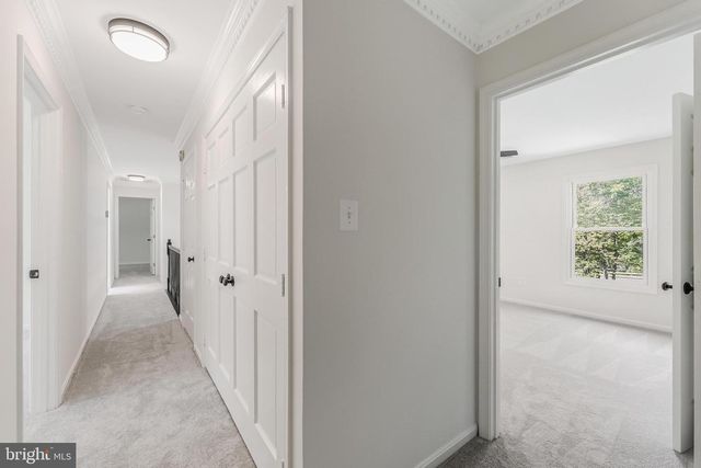 8320 SYLVAN WAY, Clifton, VA 20124