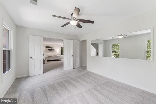 8320 SYLVAN WAY, Clifton, VA 20124