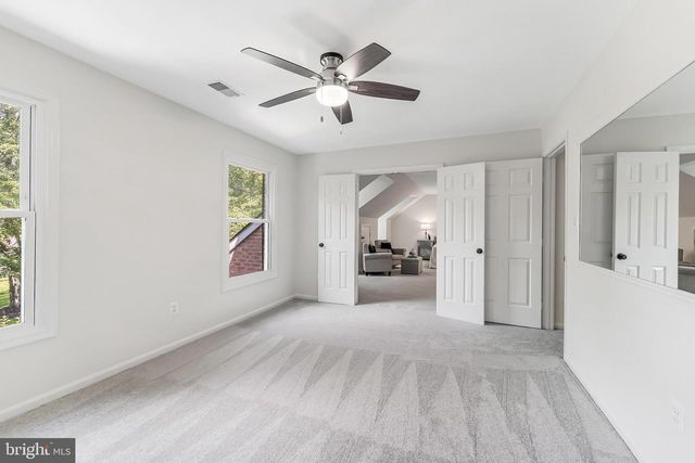 8320 SYLVAN WAY, Clifton, VA 20124