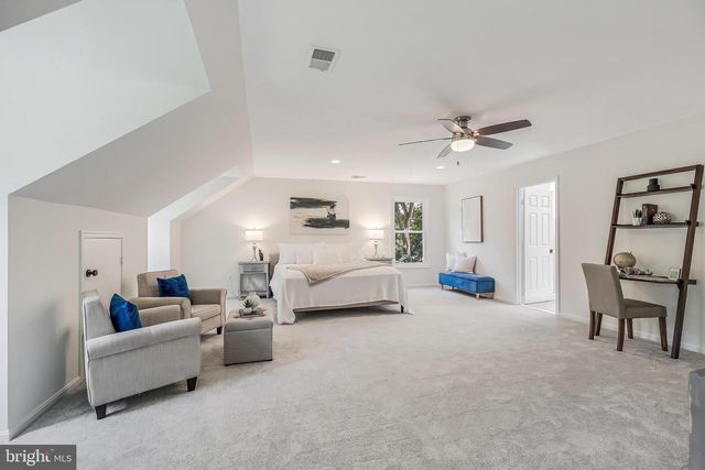 8320 SYLVAN WAY, Clifton, VA 20124