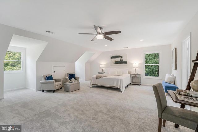 8320 SYLVAN WAY, Clifton, VA 20124