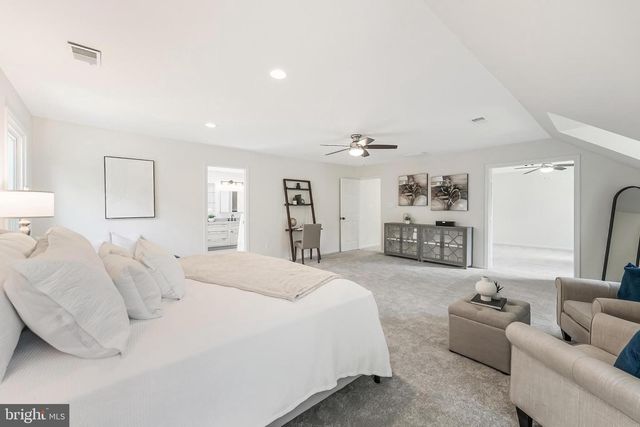 8320 SYLVAN WAY, Clifton, VA 20124