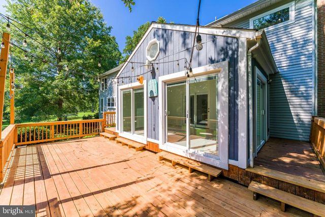 8320 SYLVAN WAY, Clifton, VA 20124