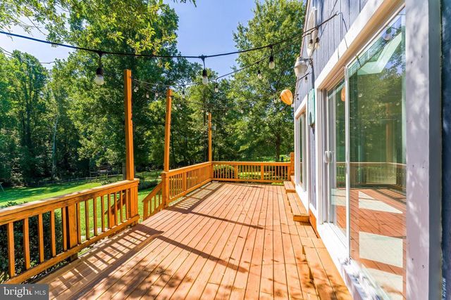 8320 SYLVAN WAY, Clifton, VA 20124