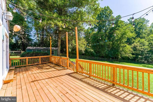 8320 SYLVAN WAY, Clifton, VA 20124