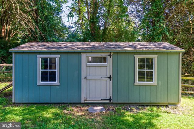 8320 SYLVAN WAY, Clifton, VA 20124