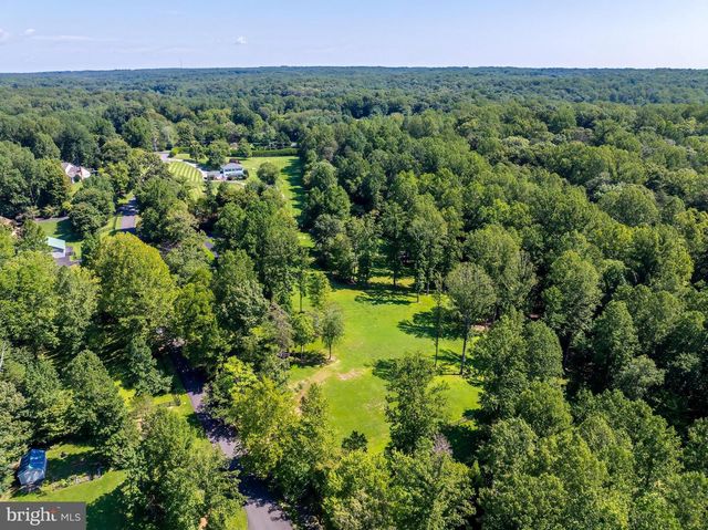 8320 SYLVAN WAY, Clifton, VA 20124