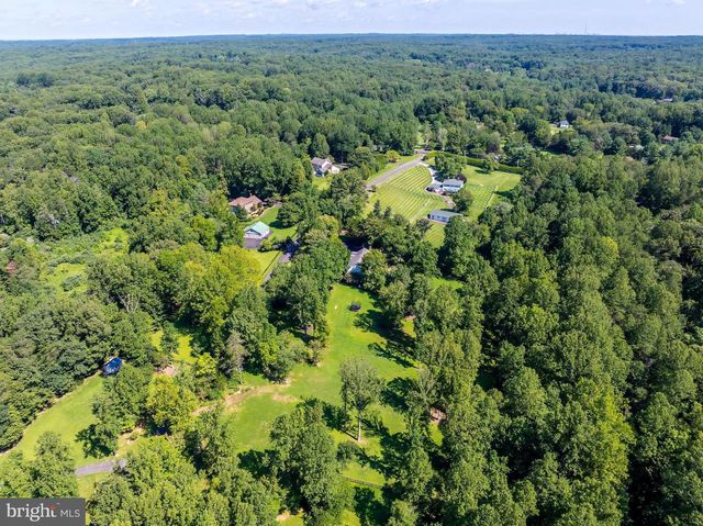 8320 SYLVAN WAY, Clifton, VA 20124