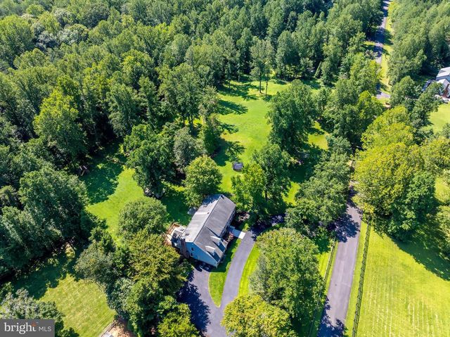 8320 SYLVAN WAY, Clifton, VA 20124