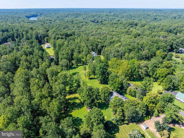 8320 SYLVAN WAY, Clifton, VA 20124