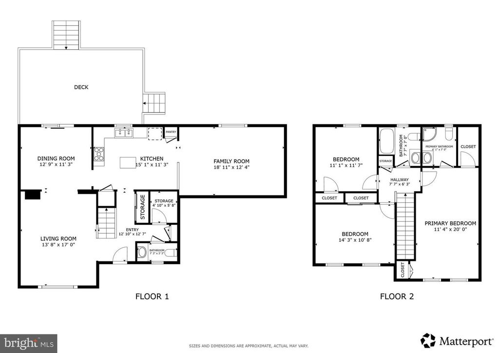 2126 DEER RIDGE DR, Pottstown, PA 19464