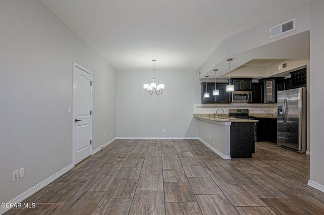 807 HC Gilbert Minjares Drive B, Socorro, TX 79927