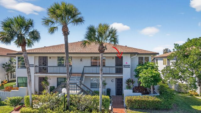 13889 Royal Palm Court D, Delray Beach, FL 33484