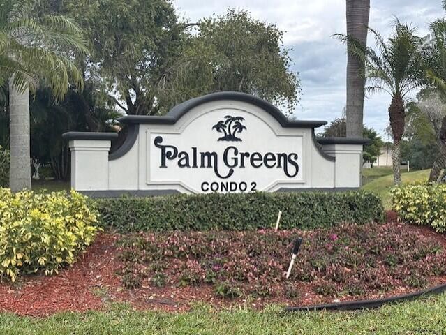 13889 Royal Palm Court D, Delray Beach, FL 33484