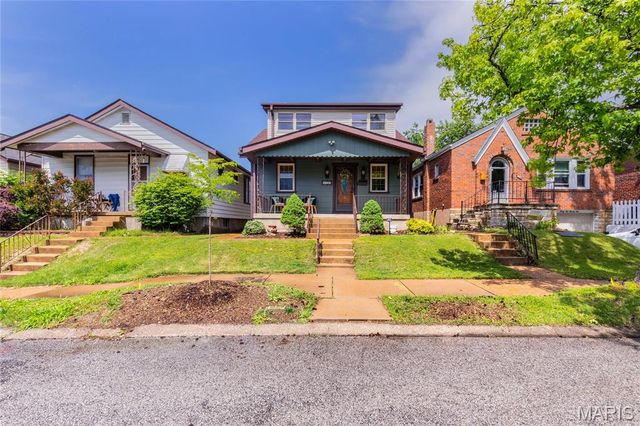 4123 Blow Street, St Louis, MO 63116