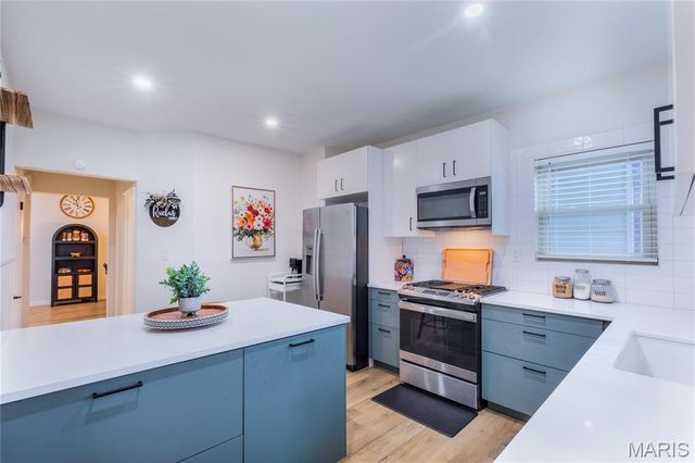 4123 Blow Street, St Louis, MO 63116