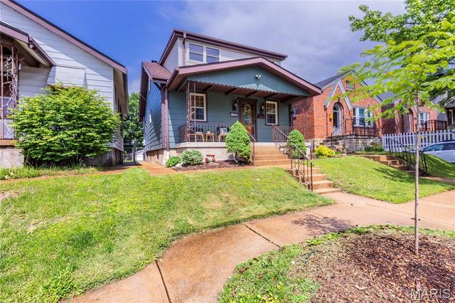 4123 Blow Street, St Louis, MO 63116