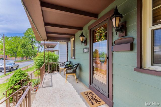 4123 Blow Street, St Louis, MO 63116