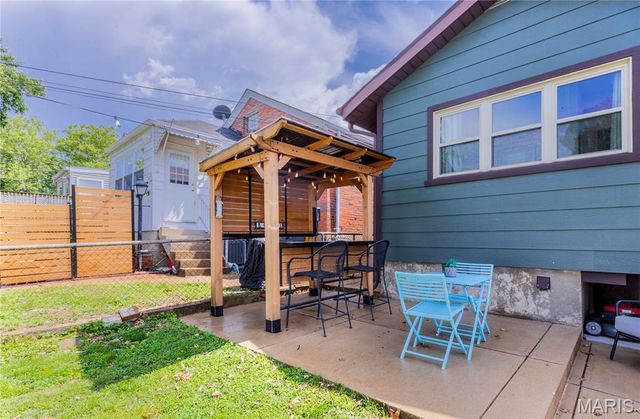 4123 Blow Street, St Louis, MO 63116