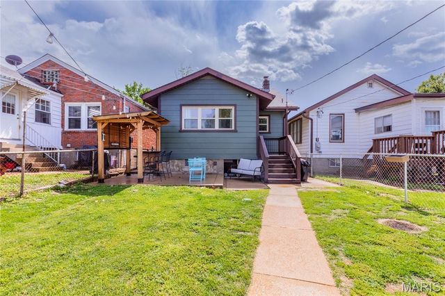 4123 Blow Street, St Louis, MO 63116