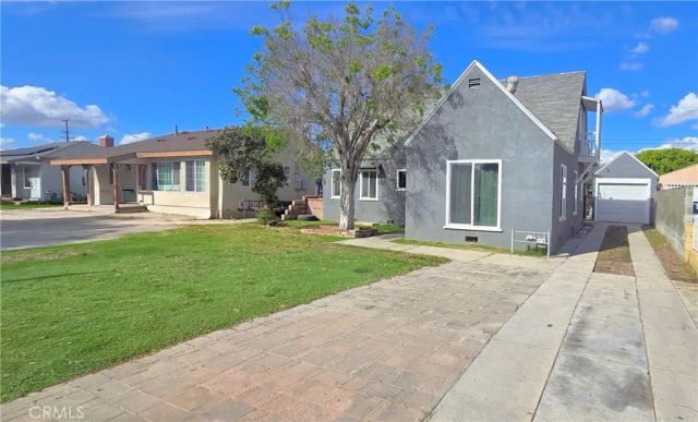 5747 Jefferson, South Gate, CA 90280