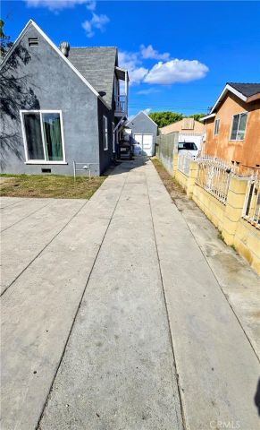 5747 Jefferson, South Gate, CA 90280