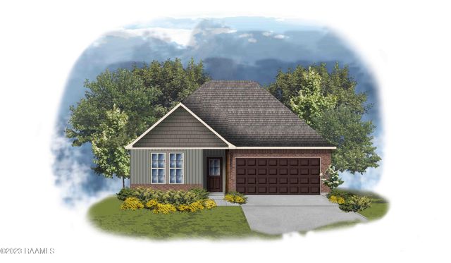 101 Oak Haven Drive, Lafayette, LA 70507