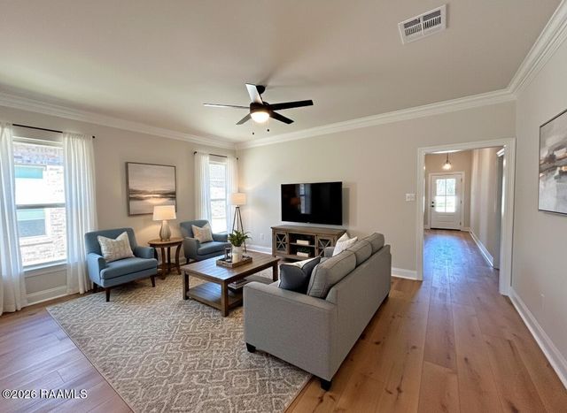 101 Oak Haven Drive, Lafayette, LA 70507