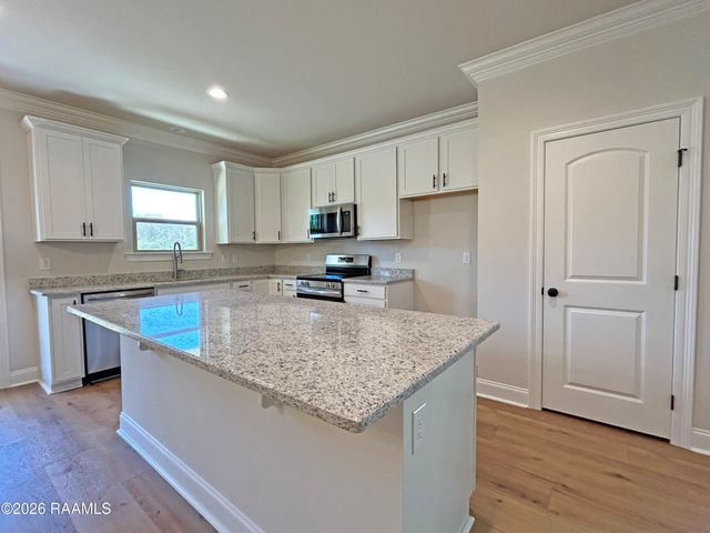 101 Oak Haven Drive, Lafayette, LA 70507