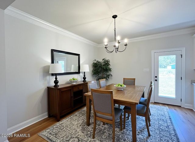 101 Oak Haven Drive, Lafayette, LA 70507