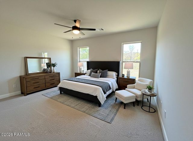 101 Oak Haven Drive, Lafayette, LA 70507