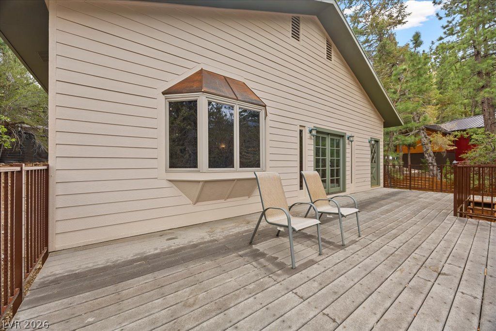 314 Alpine Way, Mount Charleston, NV 89124 — photo 5