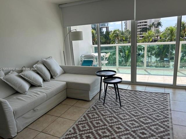 100 Bayview Drive 309, Sunny Isles Beach, FL 33160