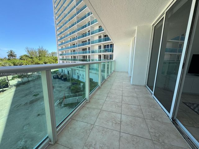 100 Bayview Drive 309, Sunny Isles Beach, FL 33160
