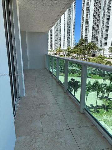 100 Bayview Drive 309, Sunny Isles Beach, FL 33160