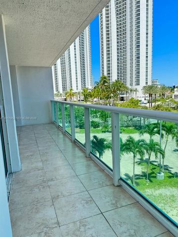 100 Bayview Drive 309, Sunny Isles Beach, FL 33160