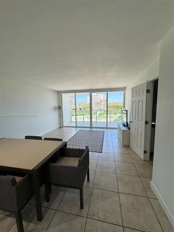 100 Bayview Drive 309, Sunny Isles Beach, FL 33160