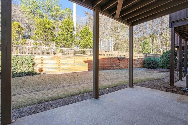 3518 Lantern View Lane, Scottdale, GA 30079