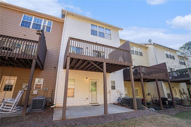 3518 Lantern View Lane, Scottdale, GA 30079