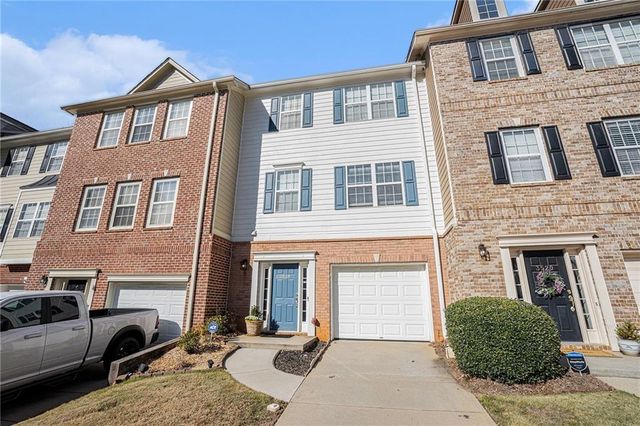 3518 Lantern View Lane, Scottdale, GA 30079