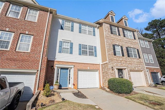 3518 Lantern View Lane, Scottdale, GA 30079