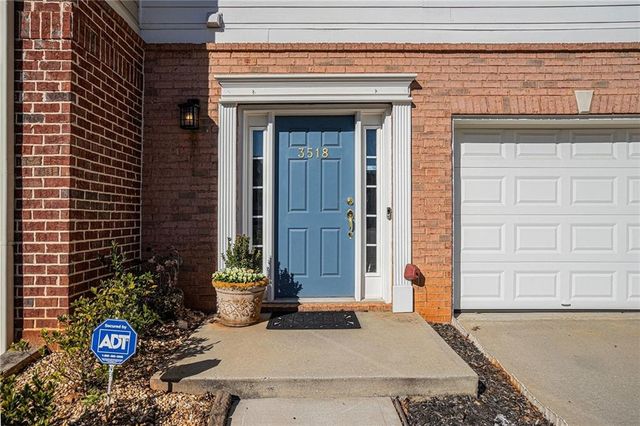 3518 Lantern View Lane, Scottdale, GA 30079