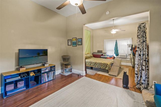 501 E FLORIBRASKA AVENUE, Tampa, FL 33603