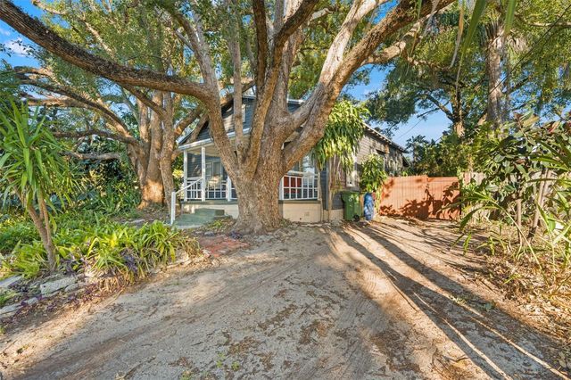 501 E FLORIBRASKA AVENUE, Tampa, FL 33603