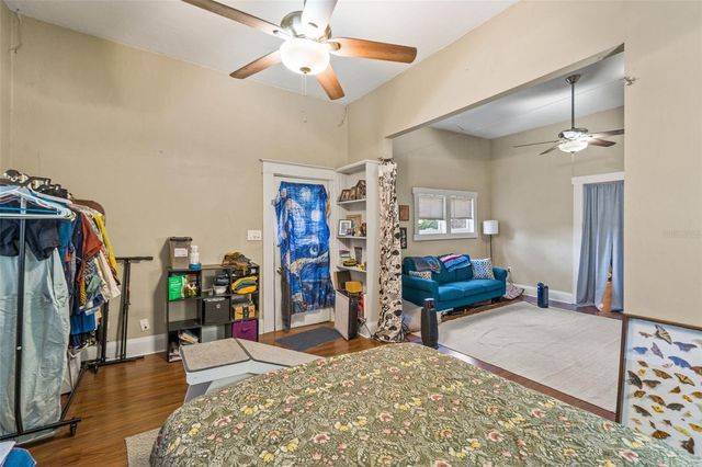 501 E FLORIBRASKA AVENUE, Tampa, FL 33603