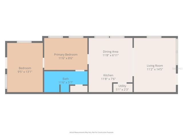 501 E FLORIBRASKA AVENUE, Tampa, FL 33603