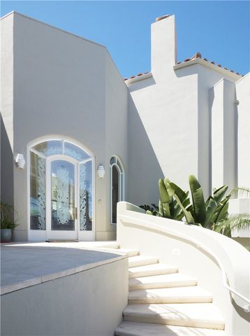 702 via La Cuesta, Palos Verdes Estates, CA 90274