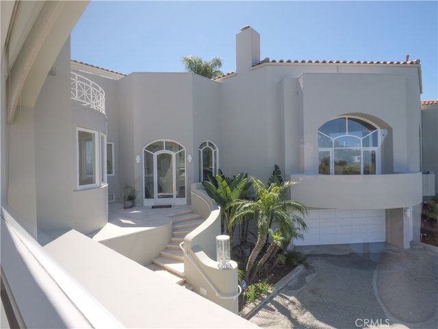702 via La Cuesta, Palos Verdes Estates, CA 90274
