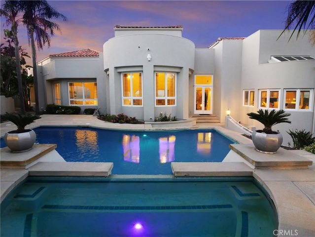 702 via La Cuesta, Palos Verdes Estates, CA 90274