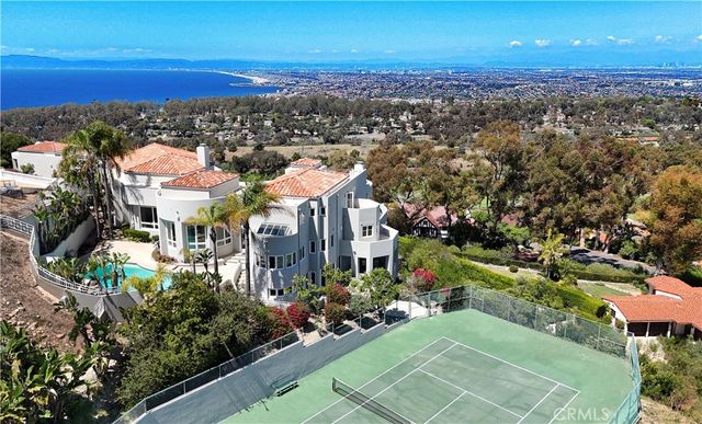 702 via La Cuesta, Palos Verdes Estates, CA 90274